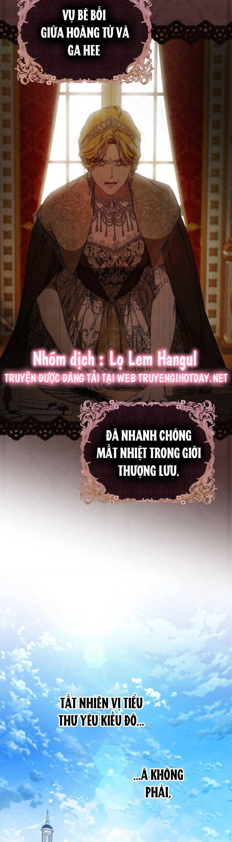 Tôi Trở Thành Vợ Nam Chính Chapter 95.1 - 22