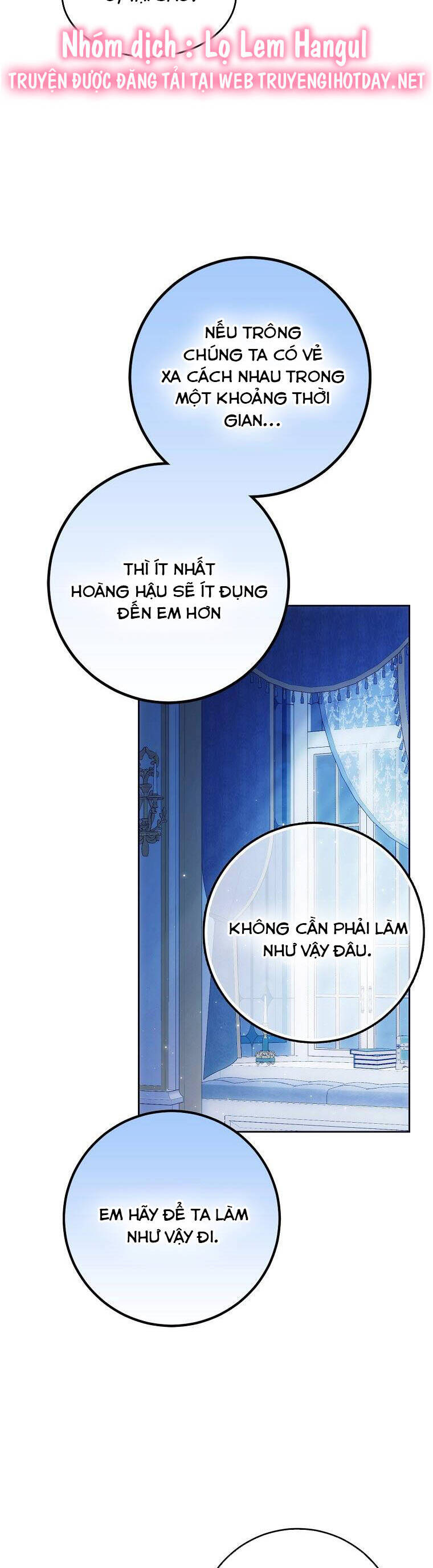 Tôi Trở Thành Vợ Nam Chính Chapter 95.1 - 10