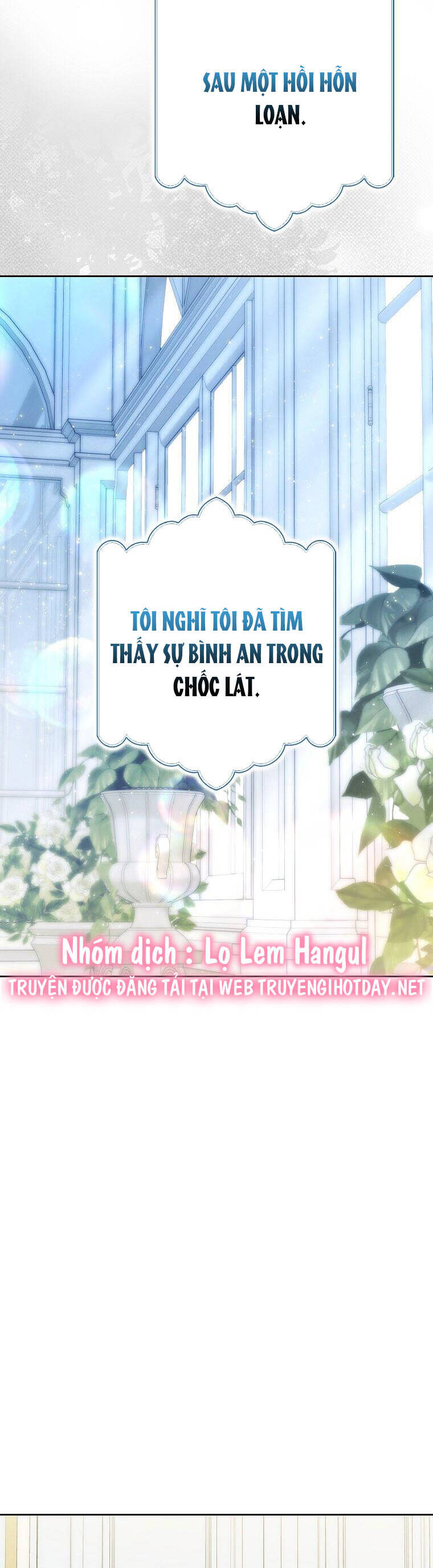 Tôi Trở Thành Vợ Nam Chính Chapter 95.2 - 2