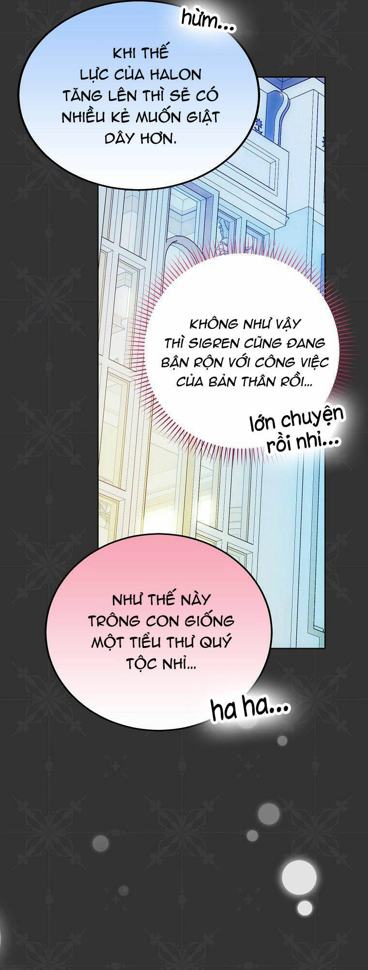 Tôi Trở Thành Vợ Nam Chính Chapter 90.1 - 20