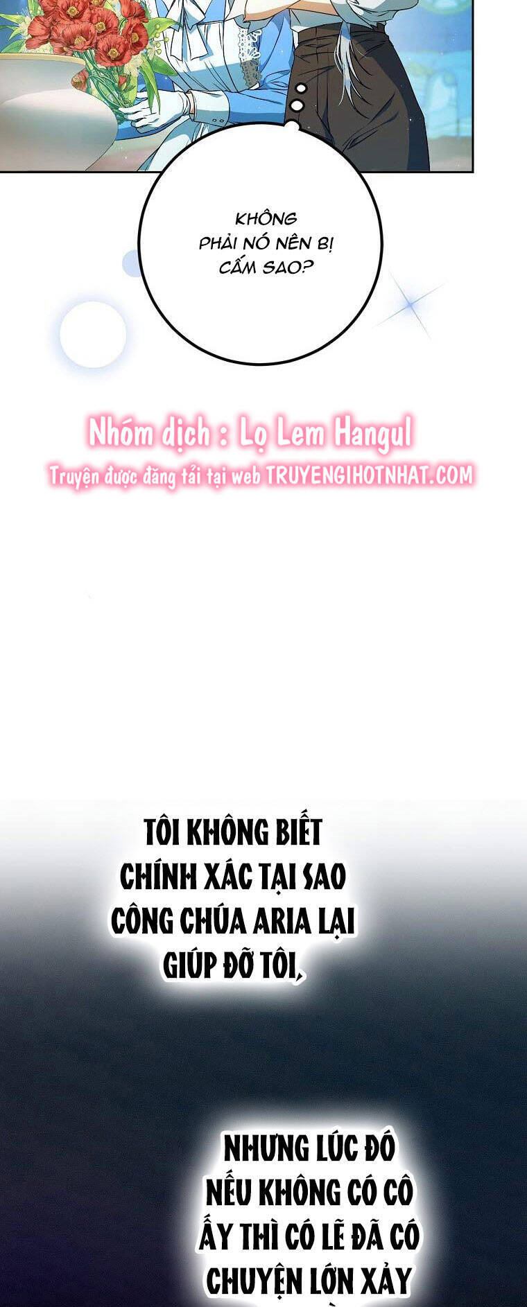 Tôi Trở Thành Vợ Nam Chính Chapter 91.1 - 35