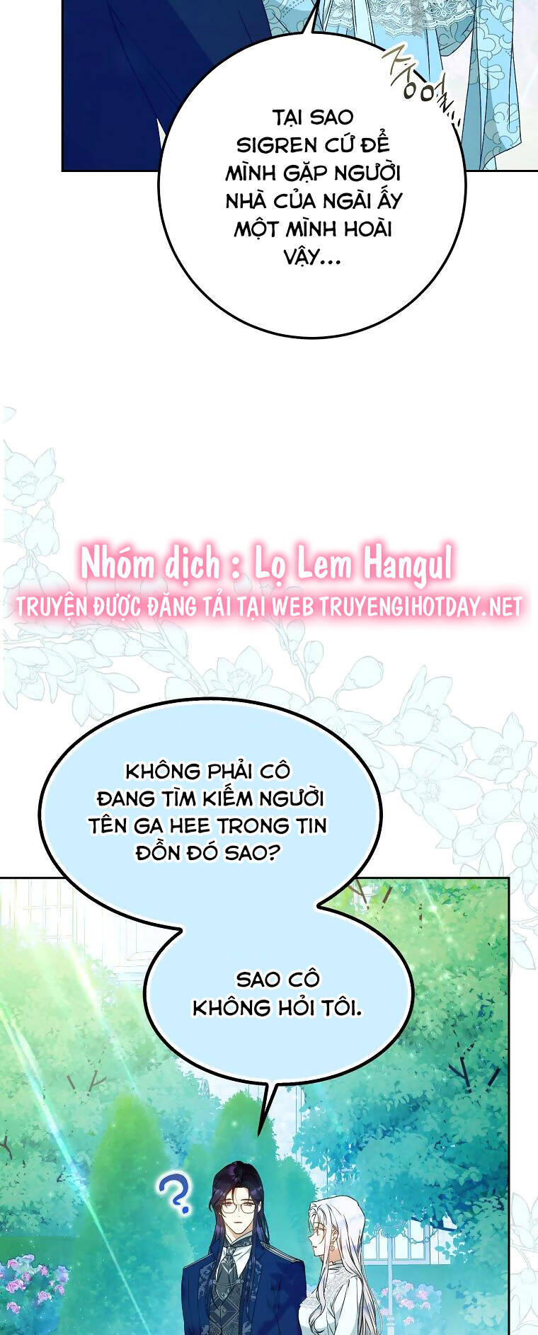 Tôi Trở Thành Vợ Nam Chính Chapter 92.1 - 18