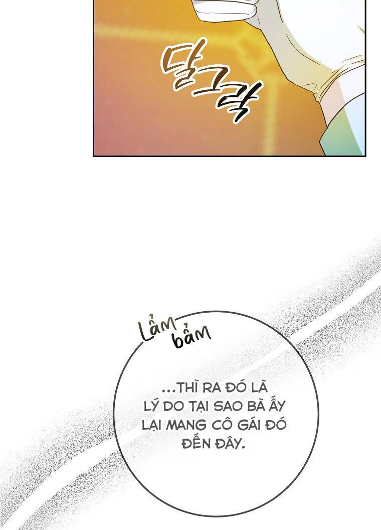 Tôi Trở Thành Vợ Nam Chính Chapter 92.1 - 47