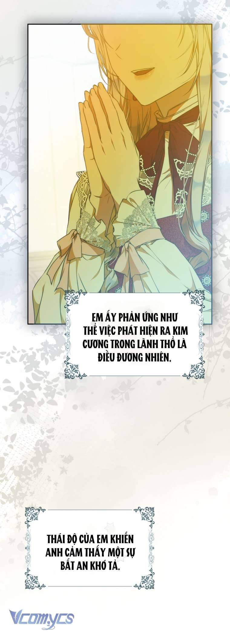 Tôi Trở Thành Vợ Nam Chính Chapter 98 - 37