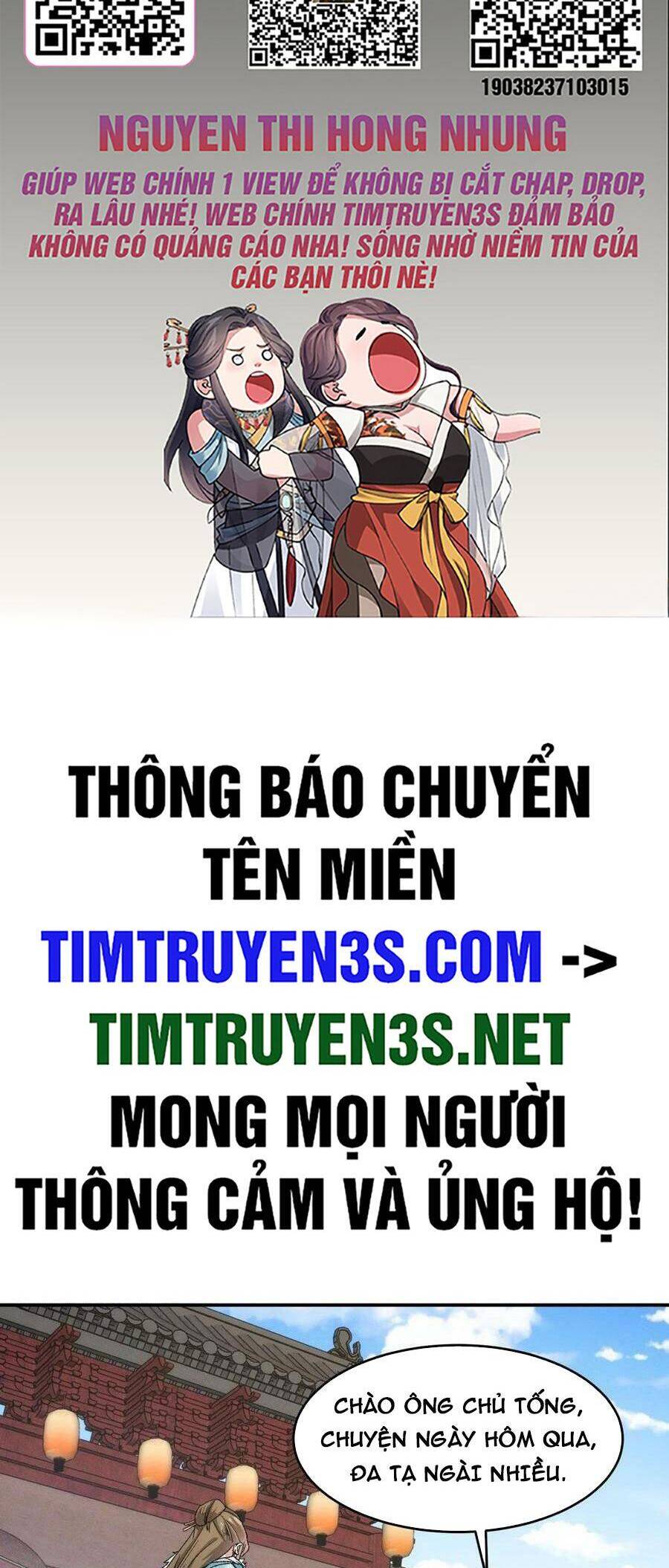 Ta Chính Là Không Theo Sáo Lộ Ra Bài Chapter 133 - 2