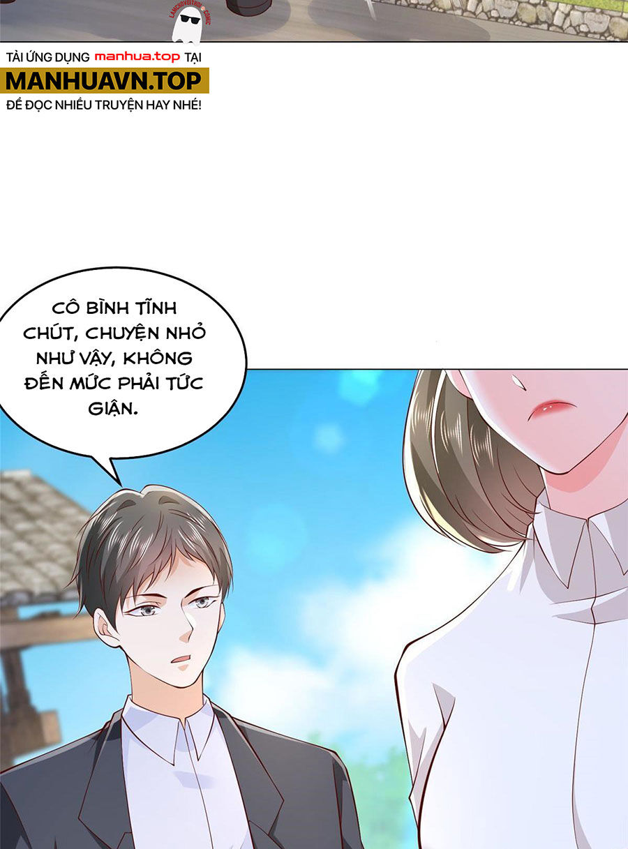 Mỗi Tuần Ta Có Một Nghề Nghiệp Mới Chapter 358 - 12