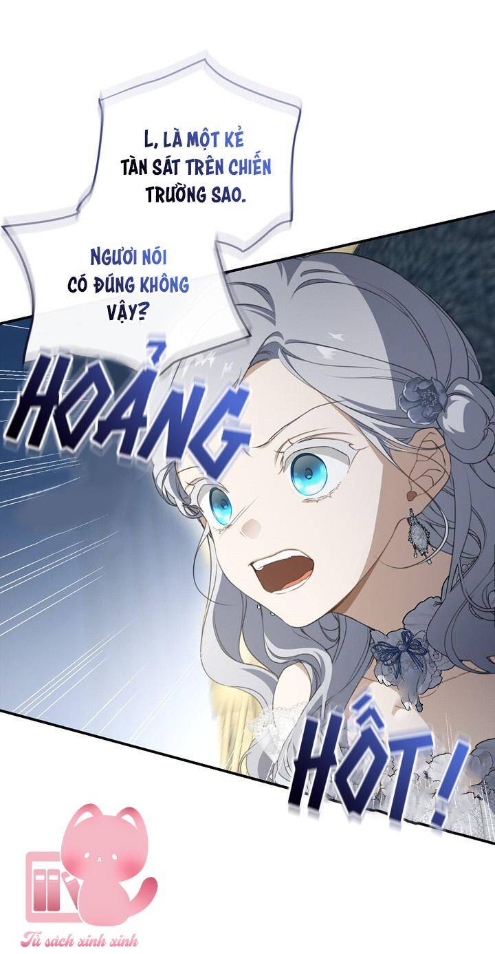 Lần Nữa Toả Sáng Chapter 82 - 4