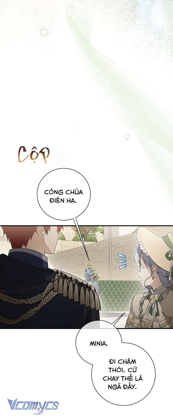 Lần Nữa Toả Sáng Chapter 86 - 3