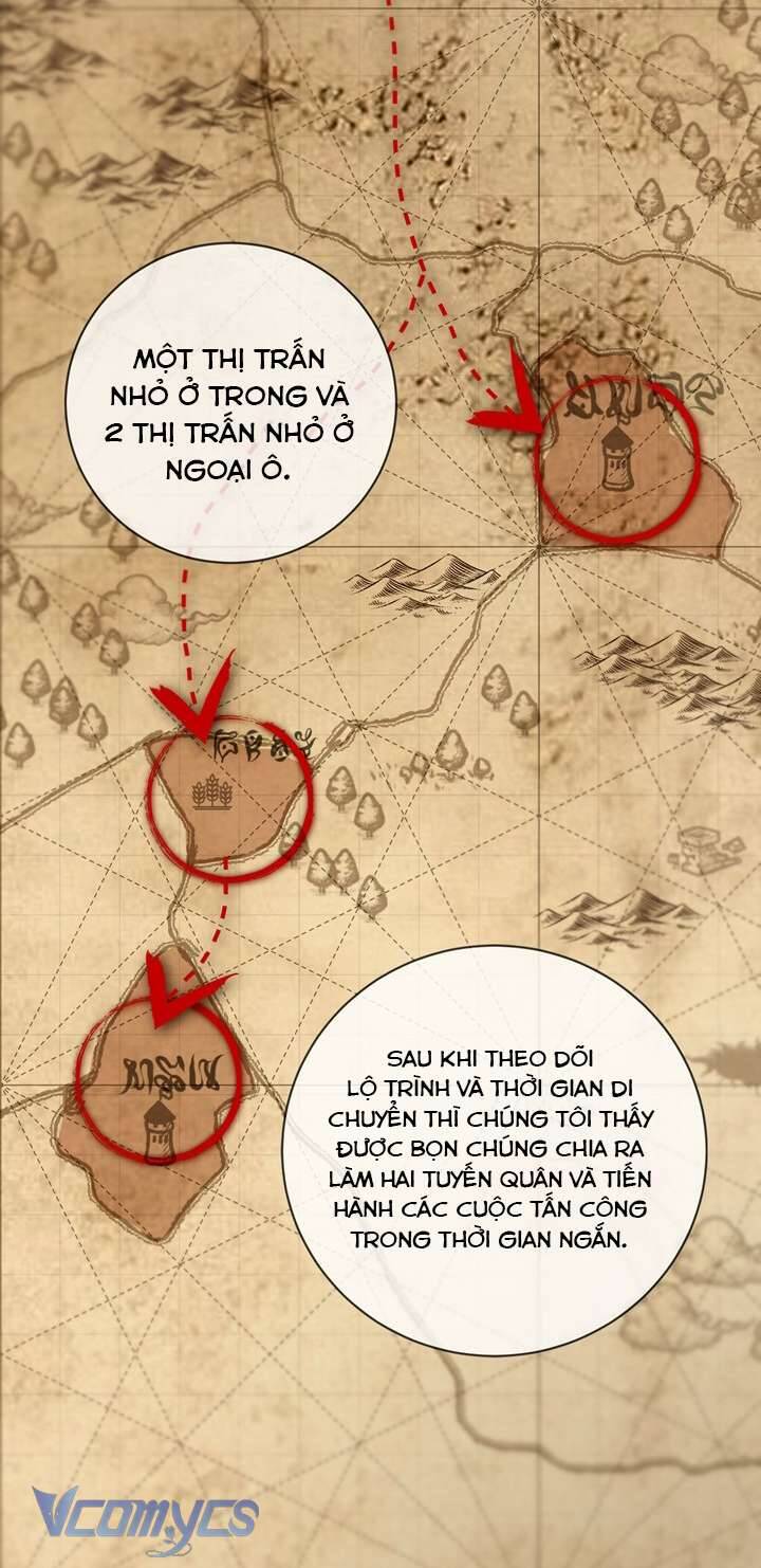 Lần Nữa Toả Sáng Chapter 86 - 10