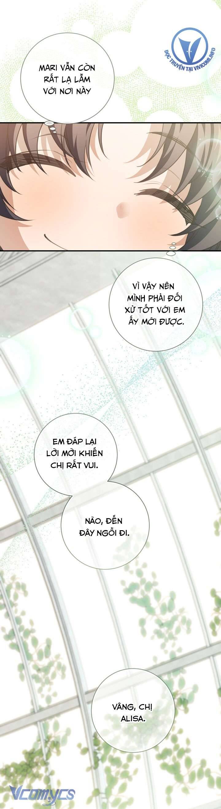 Lần Nữa Toả Sáng Chapter 94 - 12