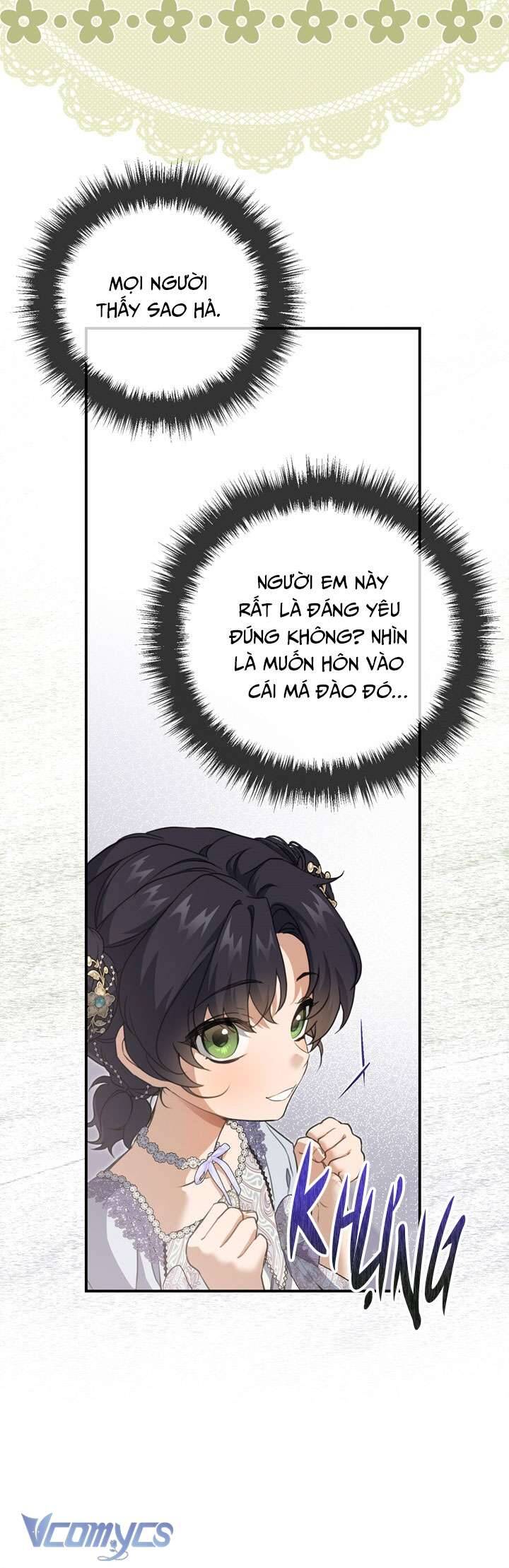 Lần Nữa Toả Sáng Chapter 94 - 22