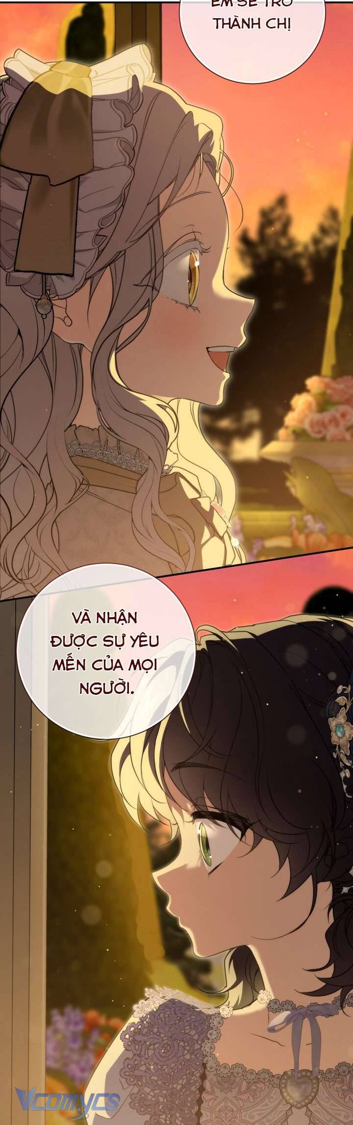 Lần Nữa Toả Sáng Chapter 94 - 53