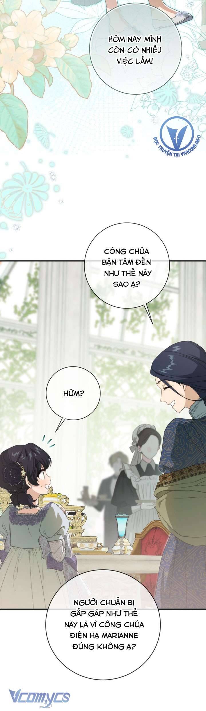 Lần Nữa Toả Sáng Chapter 94 - 7