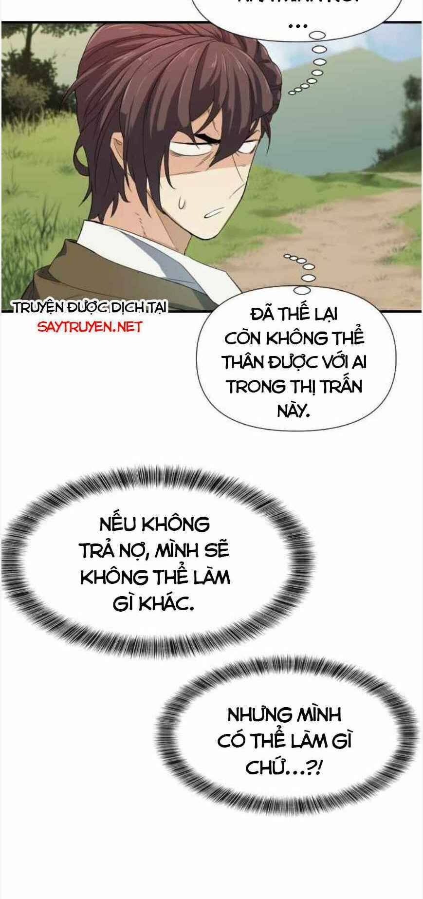 Bậc Thầy Thiết Kế Điền Trang Chapter 1 - 95