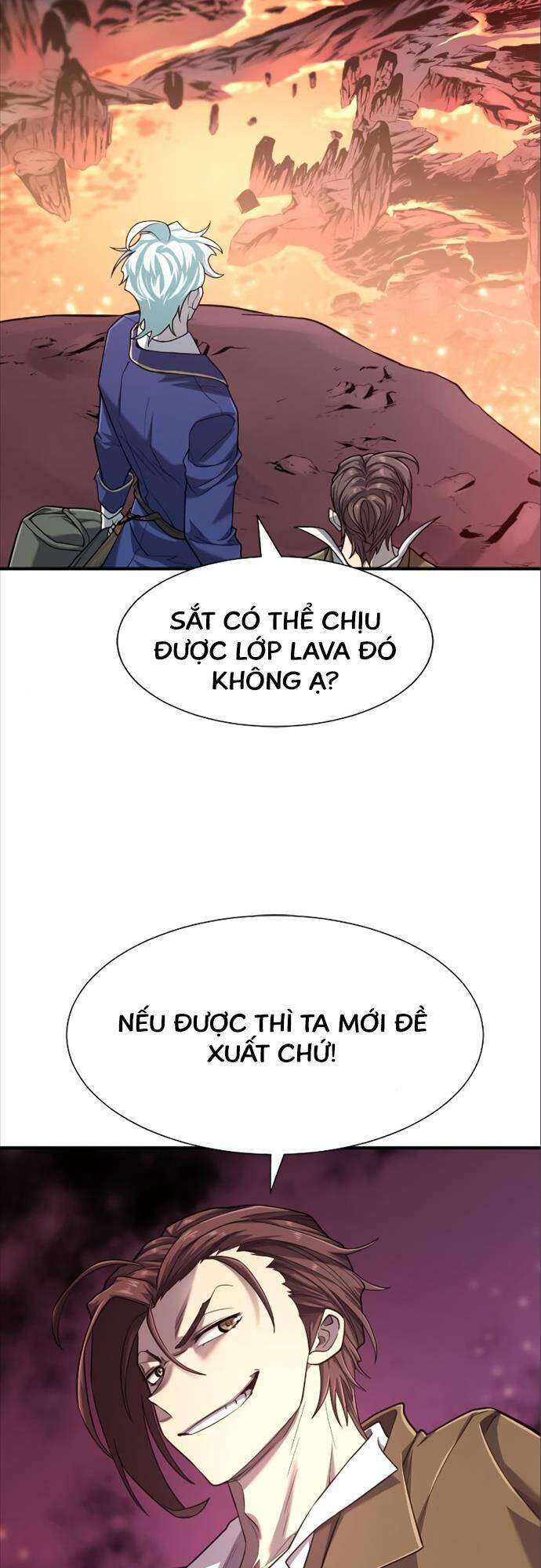 Bậc Thầy Thiết Kế Điền Trang Chapter 113 - 41