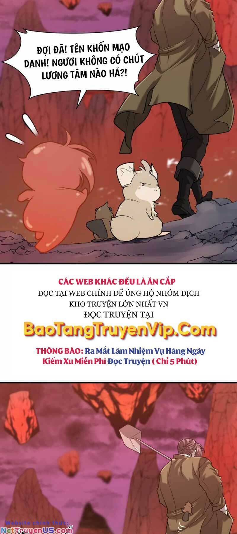 Bậc Thầy Thiết Kế Điền Trang Chapter 116 - 7