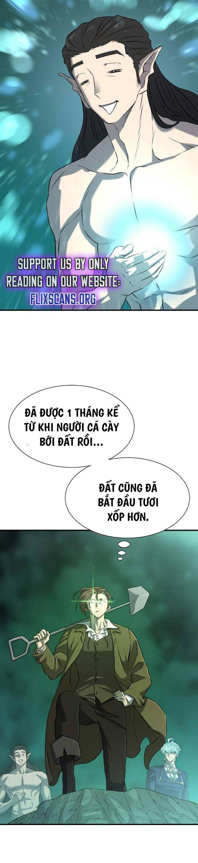 Bậc Thầy Thiết Kế Điền Trang Chapter 130 - 20