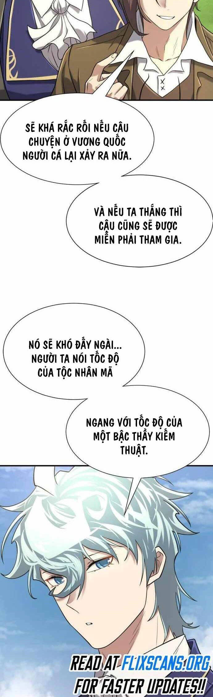 Bậc Thầy Thiết Kế Điền Trang Chapter 141 - 50