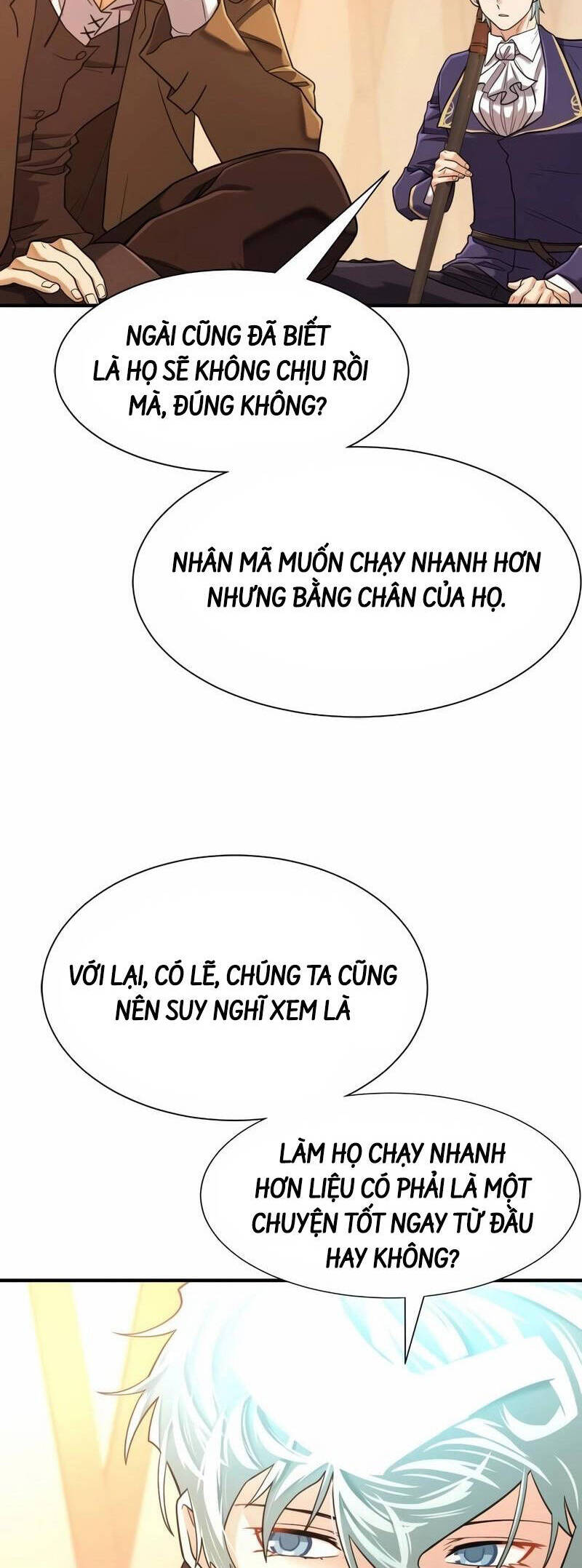 Bậc Thầy Thiết Kế Điền Trang Chapter 143 - 3