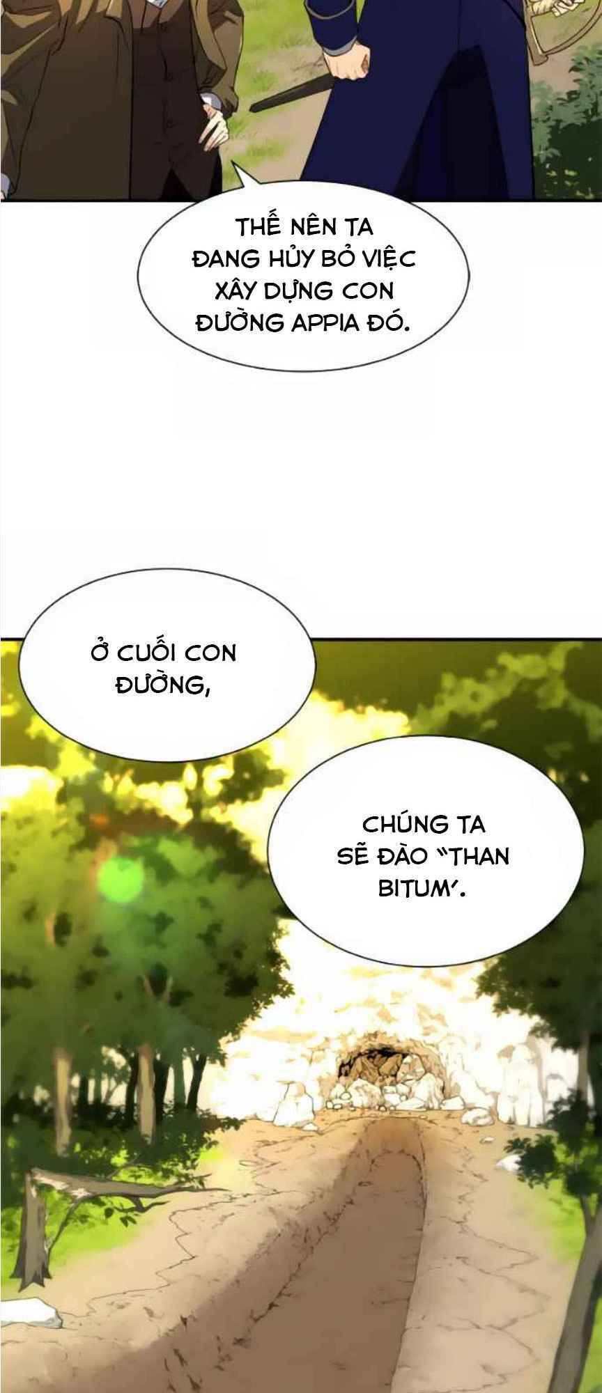 Bậc Thầy Thiết Kế Điền Trang Chapter 9 - 47