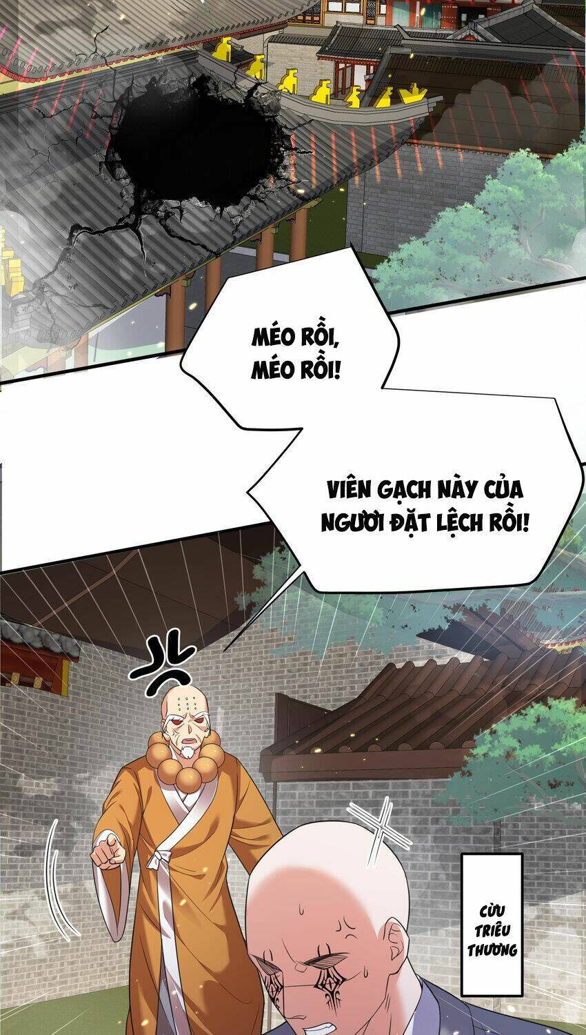 Ta Vô Địch Lúc Nào Chapter 179 - 27