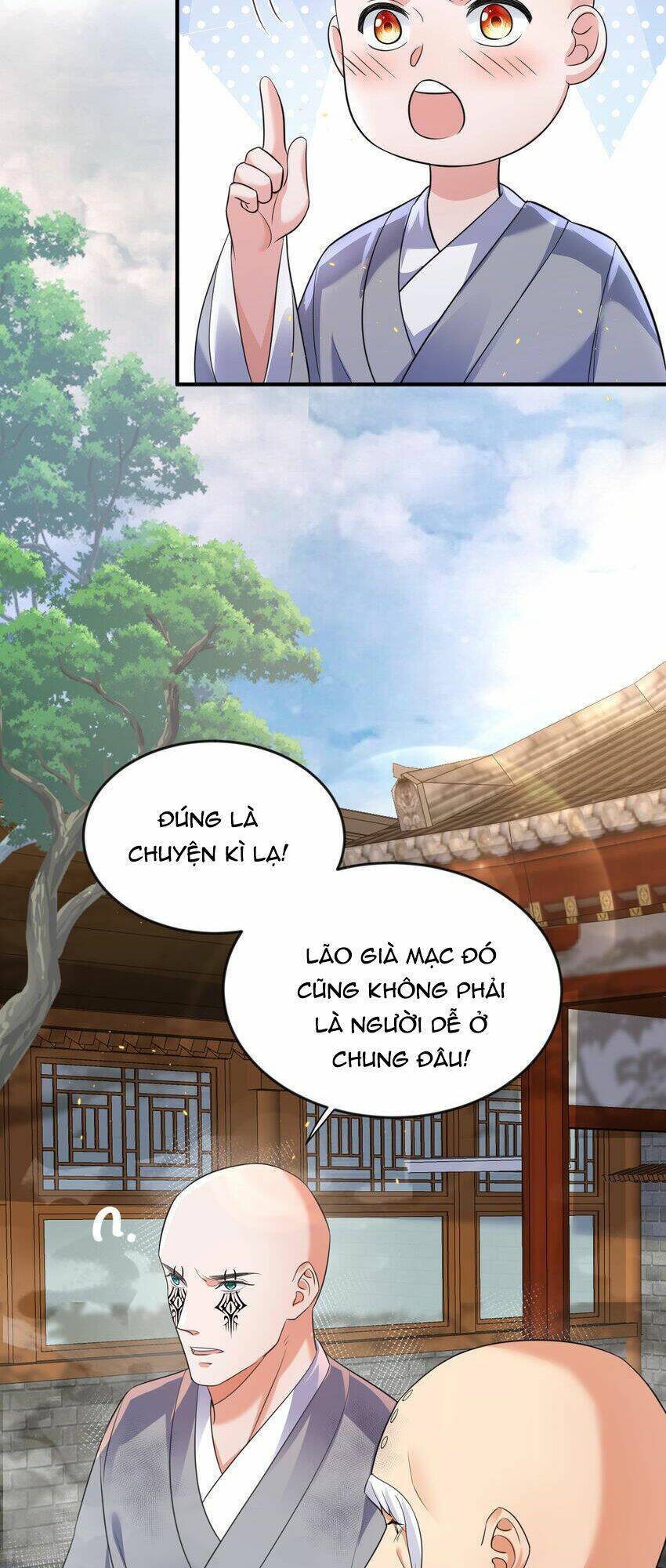 Ta Vô Địch Lúc Nào Chapter 180 - 5