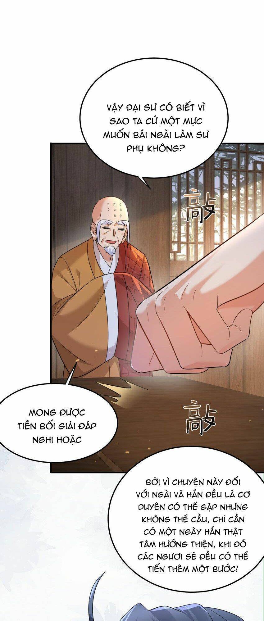 Ta Vô Địch Lúc Nào Chapter 181 - 1