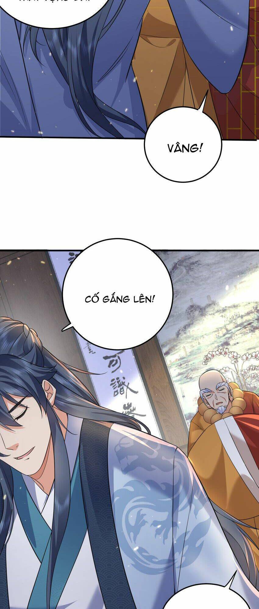 Ta Vô Địch Lúc Nào Chapter 181 - 4