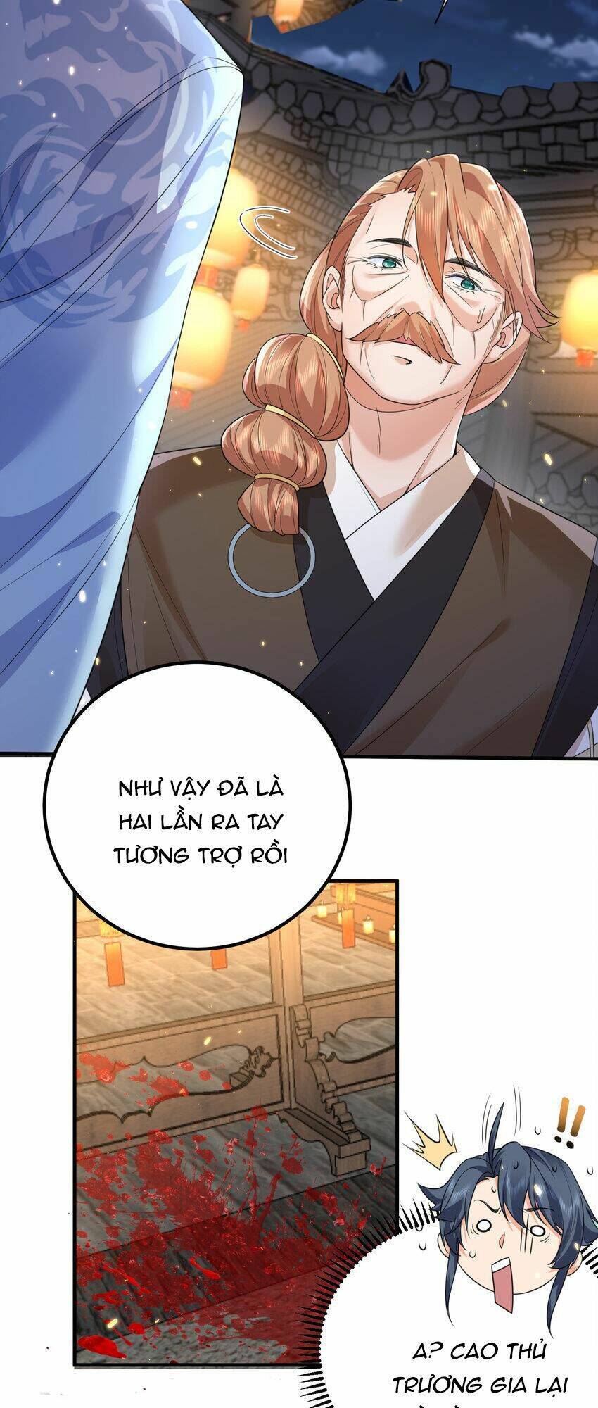 Ta Vô Địch Lúc Nào Chapter 189 - 29