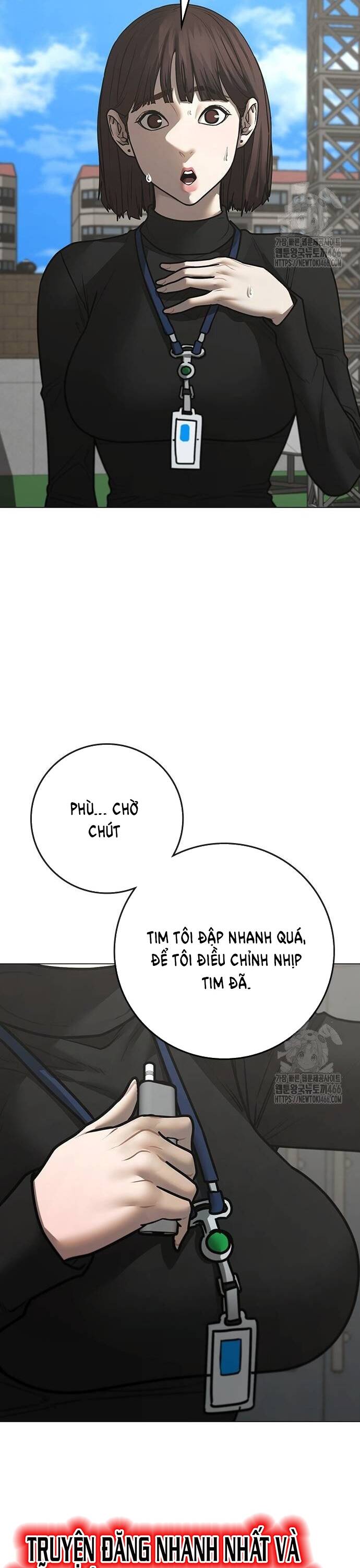 Nhiệm Vụ Đời Thật Chapter 145 - 18