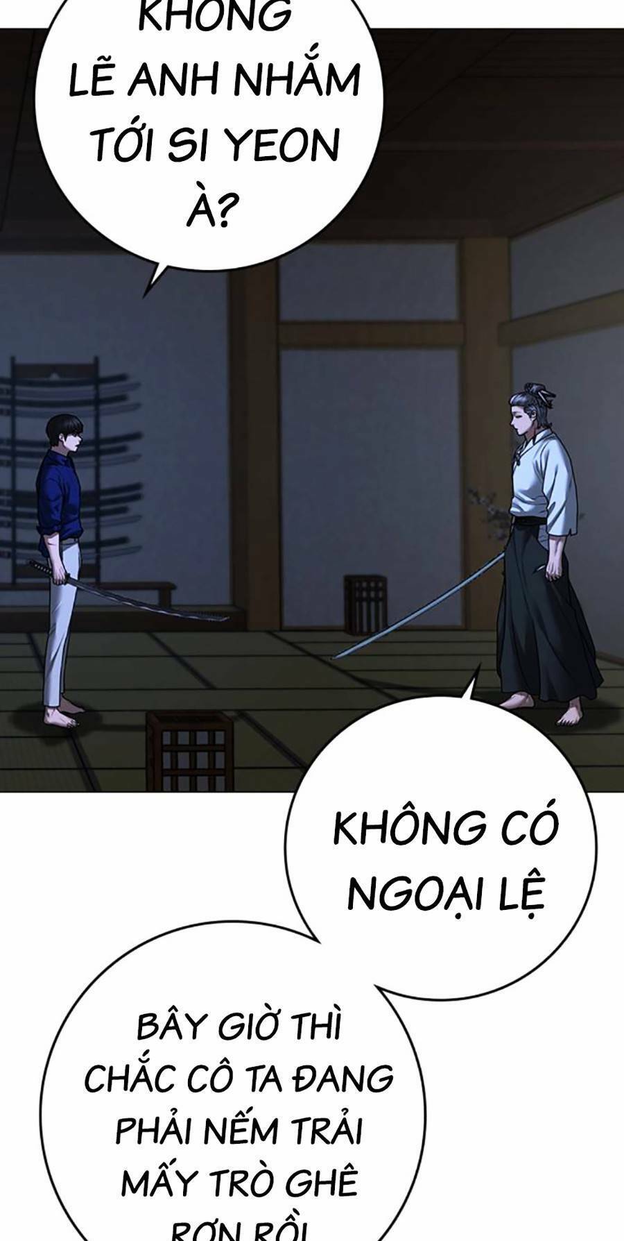 Nhiệm Vụ Đời Thật Chapter 102 - 135