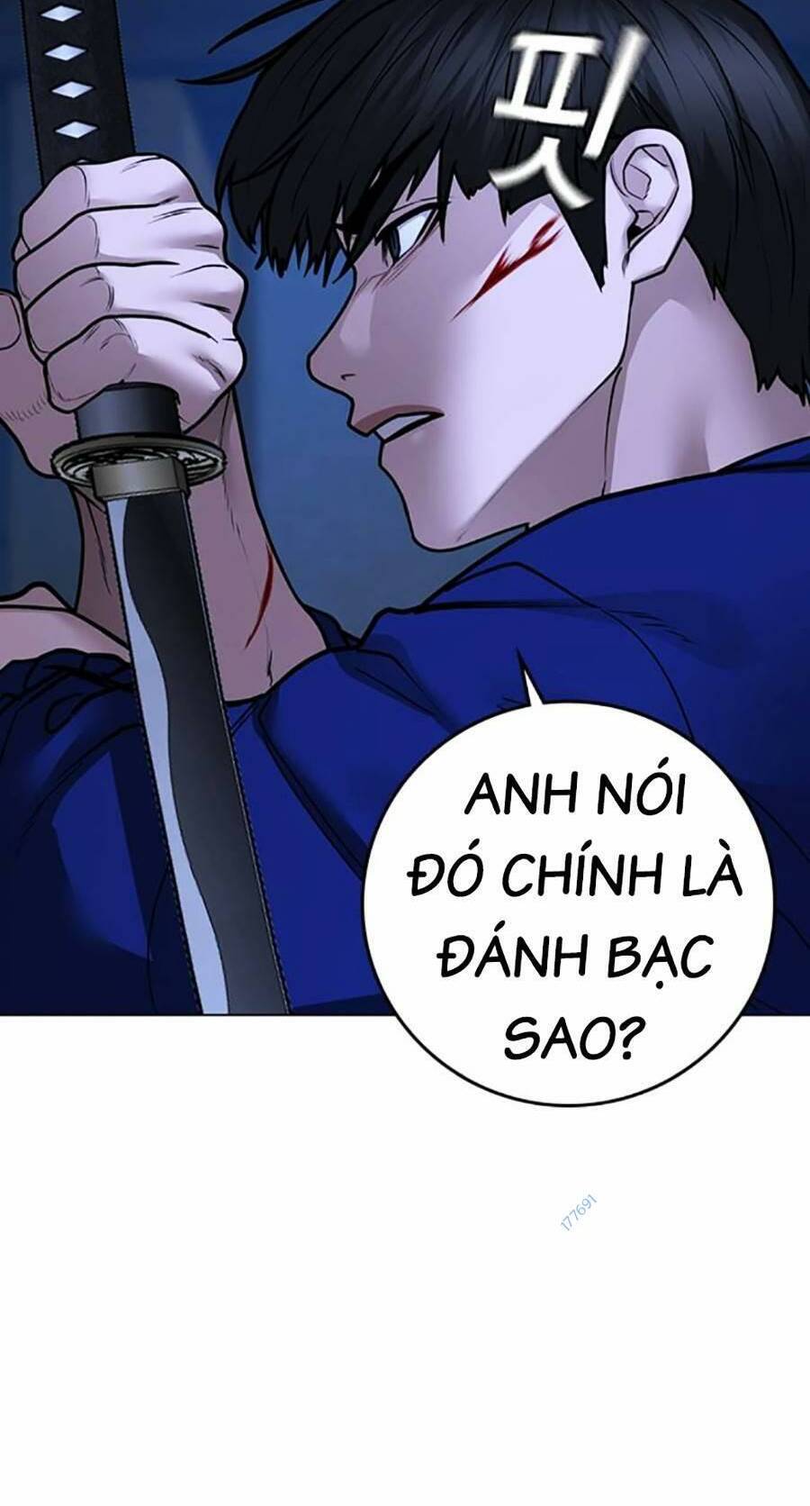 Nhiệm Vụ Đời Thật Chapter 102 - 70