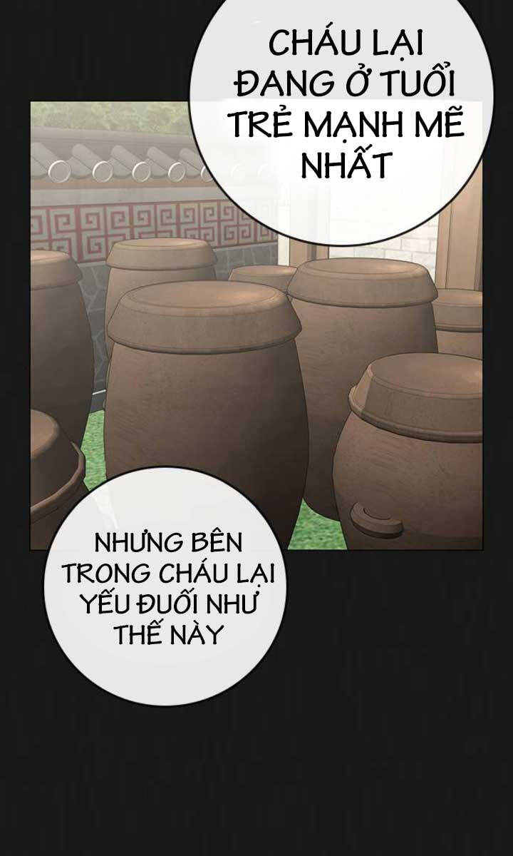 Nhiệm Vụ Đời Thật Chapter 104 - 35