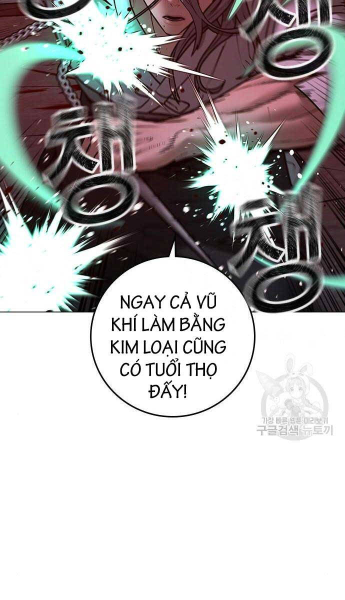 Nhiệm Vụ Đời Thật Chapter 105 - 49