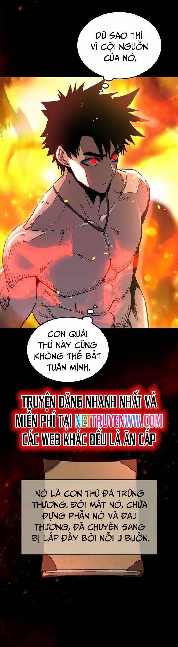 Kể Từ Bây Giờ, Tôi Là Một Người Chơi Chapter 51 - 4