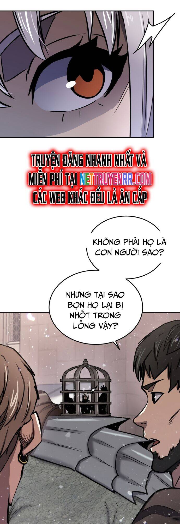 Kể Từ Bây Giờ, Tôi Là Một Người Chơi Chapter 54 - 33