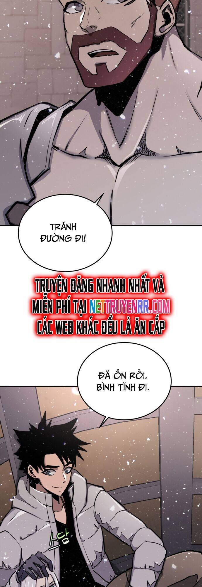 Kể Từ Bây Giờ, Tôi Là Một Người Chơi Chapter 54 - 36