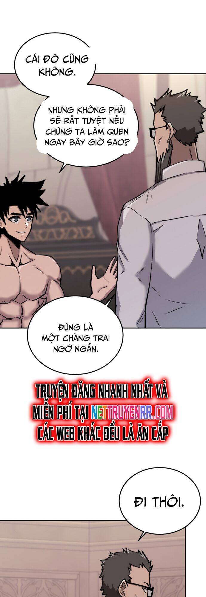 Kể Từ Bây Giờ, Tôi Là Một Người Chơi Chapter 56 - 41