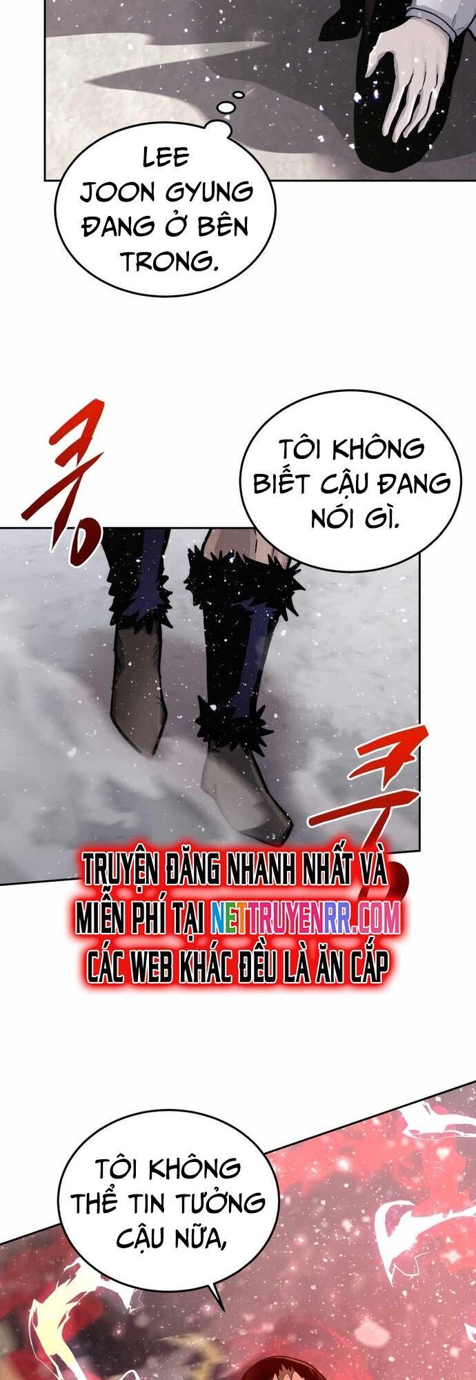 Kể Từ Bây Giờ, Tôi Là Một Người Chơi Chapter 61 - 12