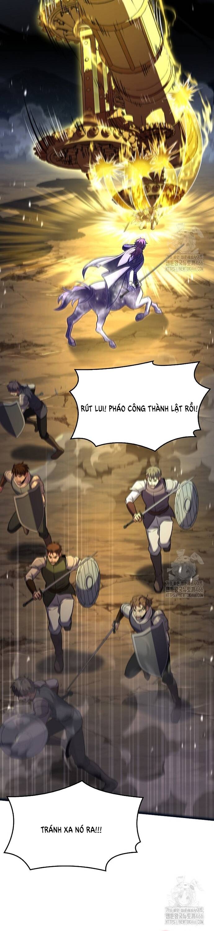 Huyền Thoại Giáo Sĩ Trở Lại Chapter 154 - 65