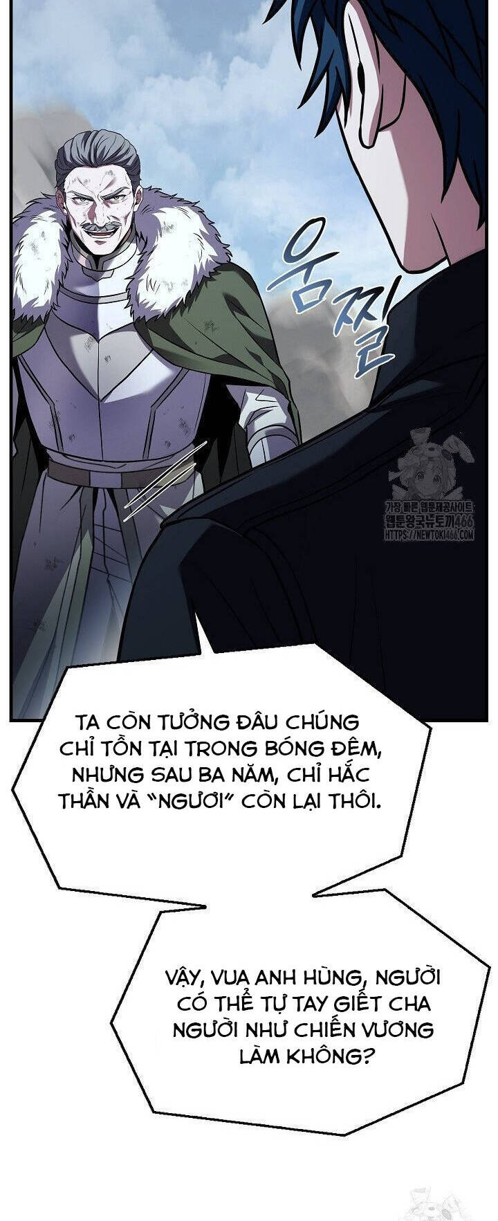 Huyền Thoại Giáo Sĩ Trở Lại Chapter 155 - 69