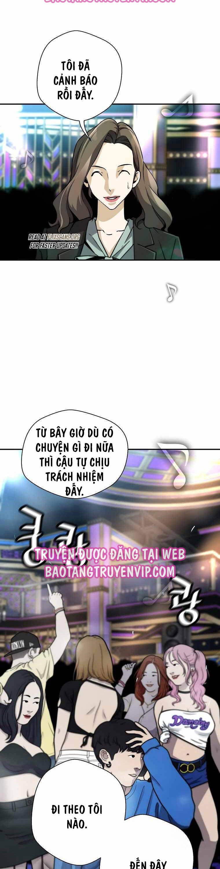 Sự Trở Lại Của Huyền Thoại Chapter 128 - 27