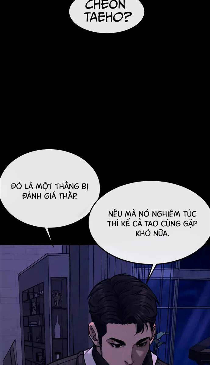 Nhiệm Vụ Diệu Kỳ Chapter 124 - 126