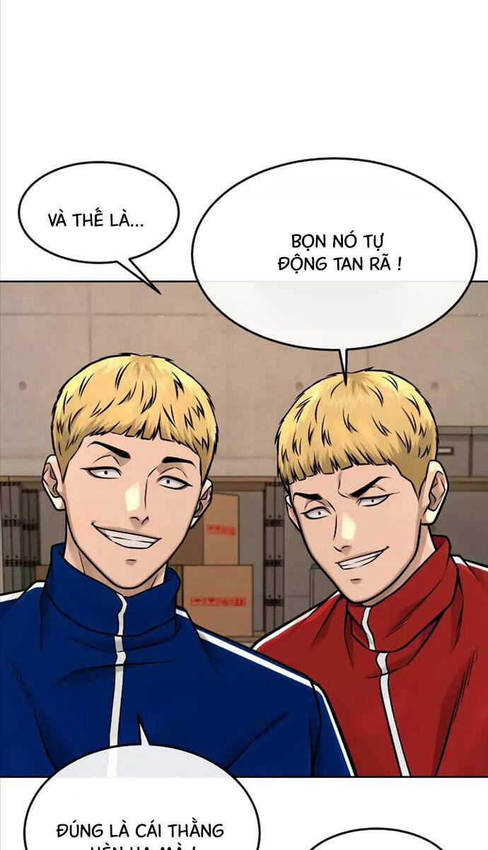 Nhiệm Vụ Diệu Kỳ Chapter 124 - 24