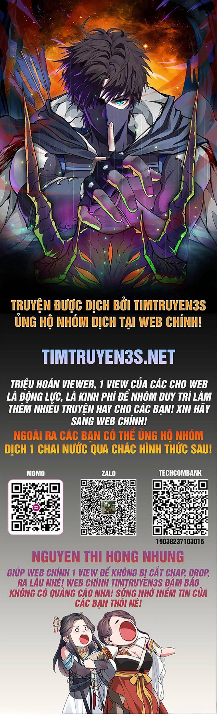 Nhà Hiền Triết Yigret Chapter 84 - 1