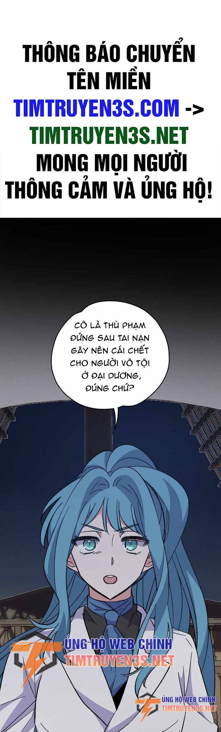 Nhà Hiền Triết Yigret Chapter 84 - 2