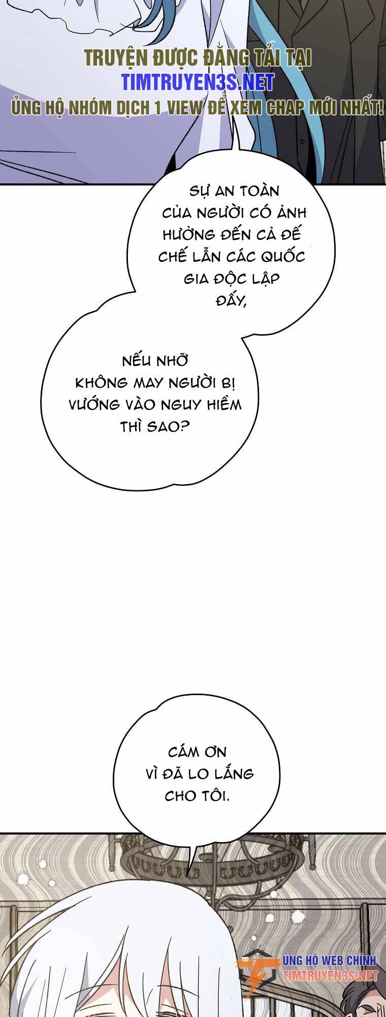 Nhà Hiền Triết Yigret Chapter 85 - 5