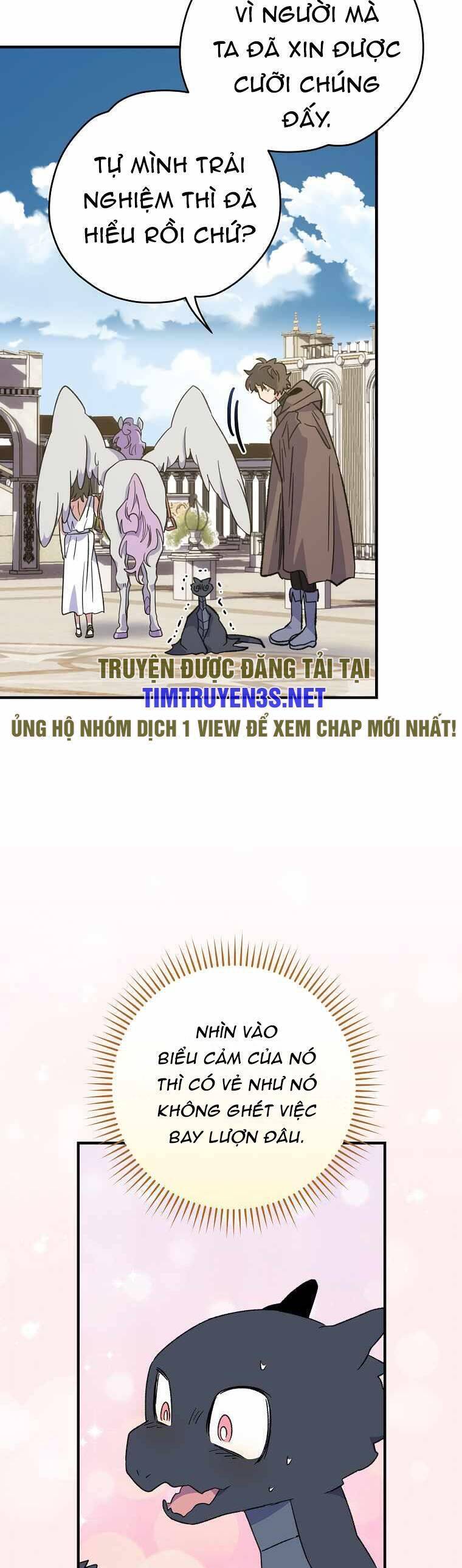 Nhà Hiền Triết Yigret Chapter 87 - 11