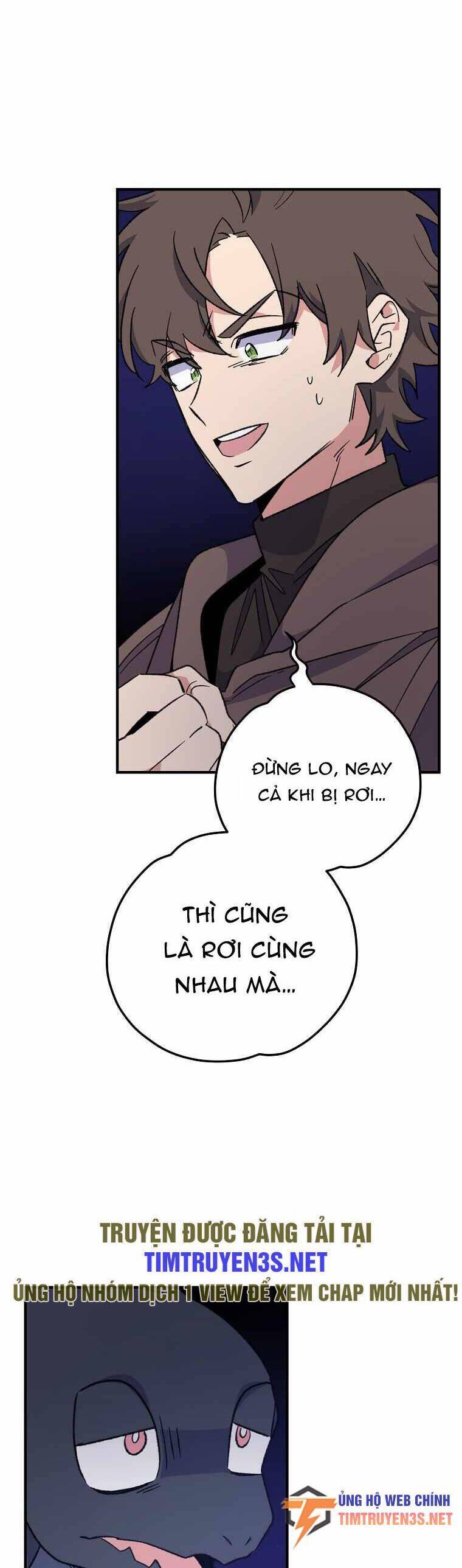 Nhà Hiền Triết Yigret Chapter 87 - 13