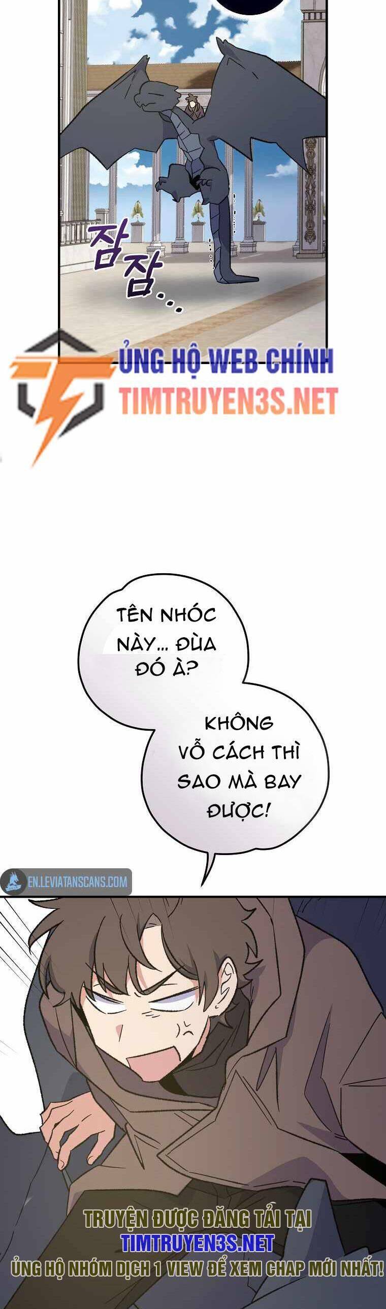 Nhà Hiền Triết Yigret Chapter 87 - 18